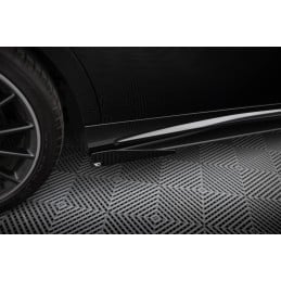 Maxton - Side Flaps...