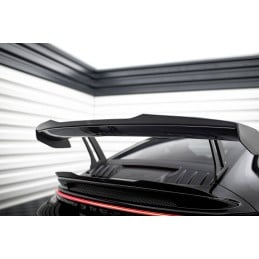 Maxton - Plus Haut Spoiler...