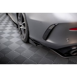 Maxton - Rear Side Flaps...