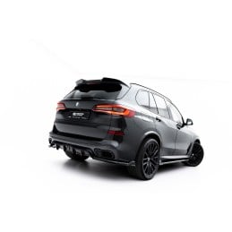 Maxton - Arriere Splitter...