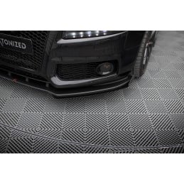 Maxton - Front Flaps...