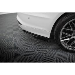 Maxton - Rear Side Flaps...