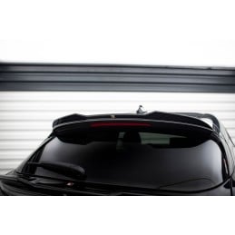 Maxton - Plus Haut Spoiler...