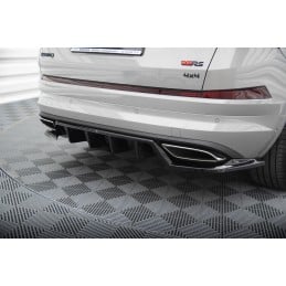 Maxton - Arriere Splitter...