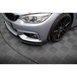 Maxton - Front Flaps...