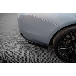 Maxton - Rear Side Flaps...