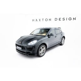 Maxton - Lame Du Pare-Chocs...