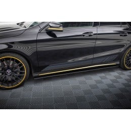 Maxton - Street Pro Rajouts...