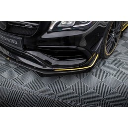 Maxton - Front Flaps...
