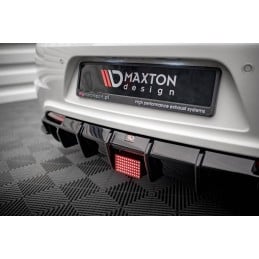 Maxton - Feu Stop Led...