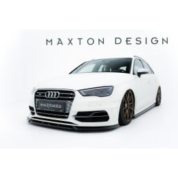 Maxton - Lame Du Pare-Chocs...