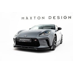 Maxton - Lame Du Pare-Chocs...