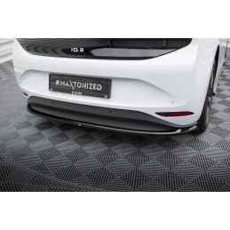 Maxton - Arriere Splitter...