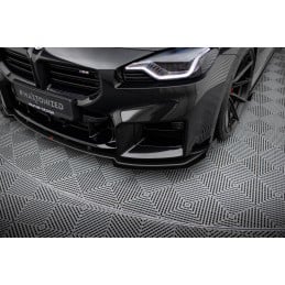 Maxton - Front Flaps...