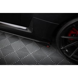 Maxton - Side Flaps...