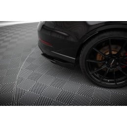Maxton - Rear Side Flaps...