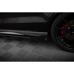 Maxton - Side Flaps...