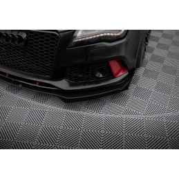 Maxton - Front Flaps...