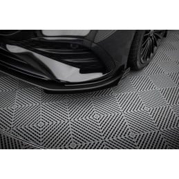 Maxton - Front Flaps...