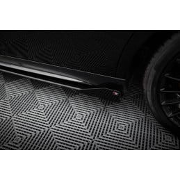 Maxton - Side Flaps...