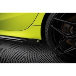 Maxton - Side Flaps...