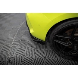 Maxton - Rear Side Flaps...