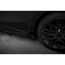 Maxton - Side Flaps...