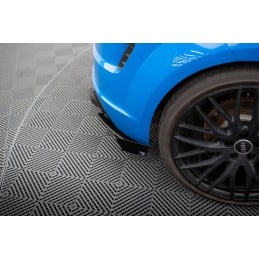 Maxton - Rear Side Flaps...