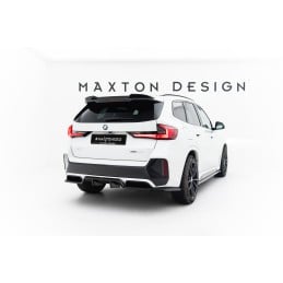 Maxton - Arriere Splitter...