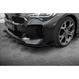 Maxton - Front Flaps...