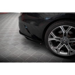 Maxton - Rear Side Flaps...