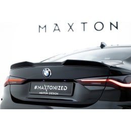 Maxton - Spoiler Cap 3D...