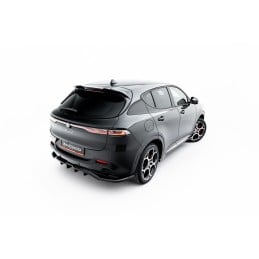 Maxton - Plus Haut Spoiler...