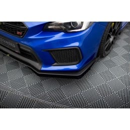 Maxton - Front Flaps...