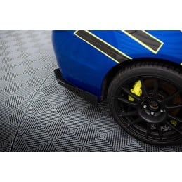 Maxton - Rear Side Flaps...