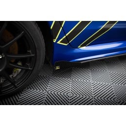 Maxton - Side Flaps...