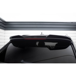 Maxton - Plus Haut Spoiler...