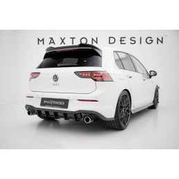 Maxton - Diffuseur Arrière...
