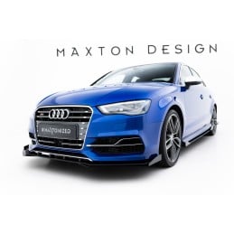 Maxton - Street Pro Lame Du...