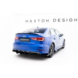 Maxton - Street Pro Central...