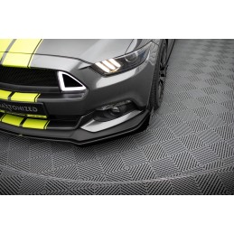 Maxton - Front Flaps...