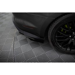 Maxton - Rear Side Flaps...