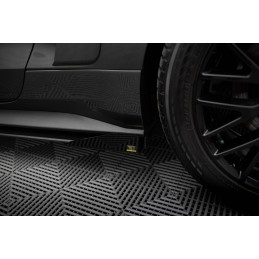 Maxton - Side Flaps...