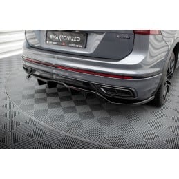 Maxton - Arriere Splitter...