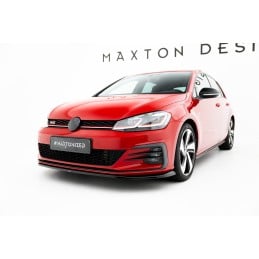 Maxton - Lame Du Pare-Chocs...