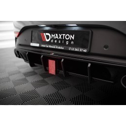 Maxton - Feu Stop Led...