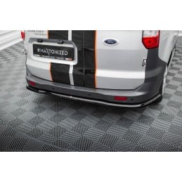 Maxton - Arriere Splitter...