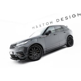 Maxton - Rajouts Des Bas De...