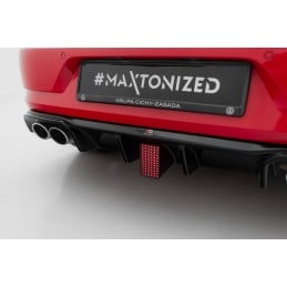 Maxton - Feu Stop Led...