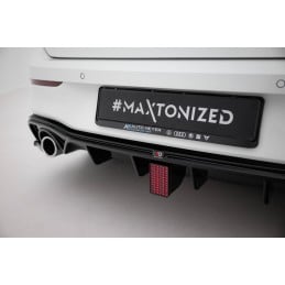 Maxton - Feu Stop Led...
